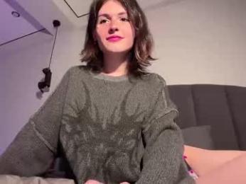 marciwakeup — Chaturbate recorded stream image, 20.03.2026 18:00