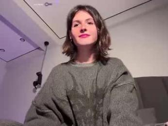 marciwakeup — Chaturbate recorded stream image, 20.03.2026 18:00