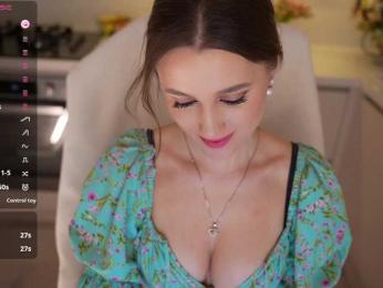 kistochkaa — Bongacams recorded stream screenshot (20 Mar 2026)