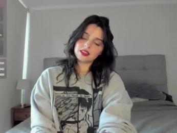 yourfreakygirl — Chaturbate recorded stream image, 20.03.2026 18:20