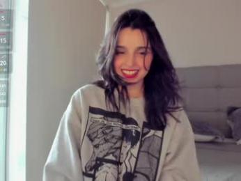 yourfreakygirl — Chaturbate recorded stream image, 20.03.2026 18:20