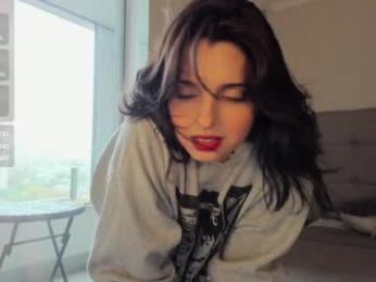 yourfreakygirl — Chaturbate recorded stream image, 20.03.2026 18:20