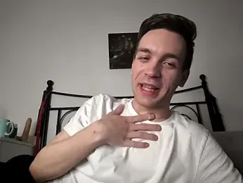 nickdtr23 — Stripchat recorded stream screenshot (20 Mar 2026)