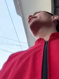 santiObrero — Stripchat recorded stream image, 20.03.2026 19:40