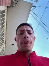 santiObrero — Stripchat recorded stream image, 20.03.2026 19:40