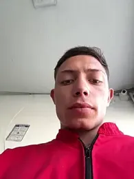 santiObrero — Stripchat recorded stream image, 20.03.2026 19:40