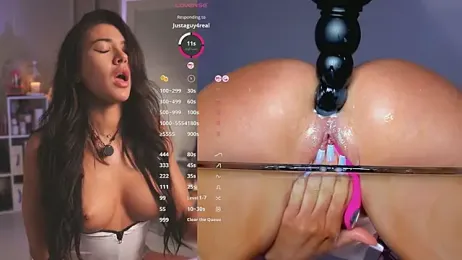Dakota_Blare — Stripchat recorded stream image, 20.03.2026 18:10