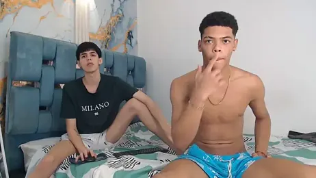 EMPIRE_BOYS1 — Stripchat recorded stream image, 20.03.2026 19:10