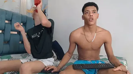 EMPIRE_BOYS1 — Stripchat recorded stream image, 20.03.2026 19:10