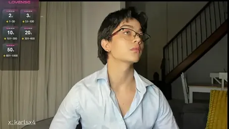 ajordanR — Stripchat recorded stream screenshot (20 Mar 2026)