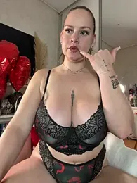 Sweety__venus — Stripchat recorded stream image, 20.03.2026 21:50