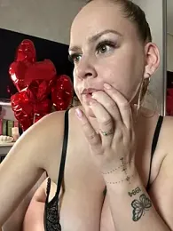 Sweety__venus — Stripchat recorded stream image, 20.03.2026 21:50