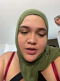sweetmuslim01 — Stripchat recorded stream image, 20.03.2026 23:40