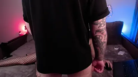 lust_beyond — Stripchat recorded stream screenshot (20 Mar 2026)