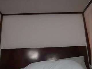 katyerave — Camsoda recorded stream screenshot (20 Mar 2026)