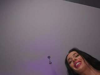 katyerave — Camsoda recorded stream screenshot (20 Mar 2026)