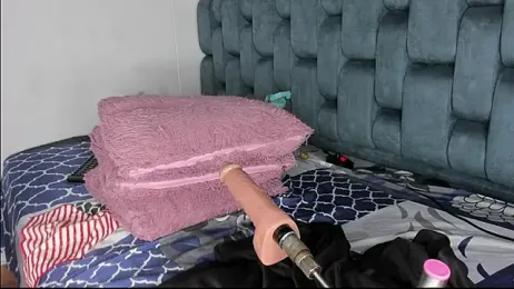 Roxy-Smith — Stripchat recorded stream image, 20.03.2026 22:30