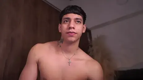 Josep_Davies — Stripchat recorded stream screenshot (21 Mar 2026)