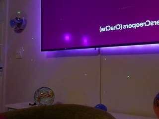 briannabrave — Camsoda recorded stream image, 20.03.2026 18:10