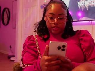 briannabrave — Camsoda recorded stream image, 20.03.2026 18:10