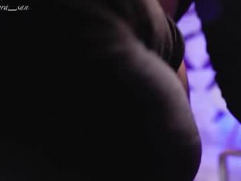 nekyra_san — Chaturbate recorded stream image, 21.03.2026 00:20