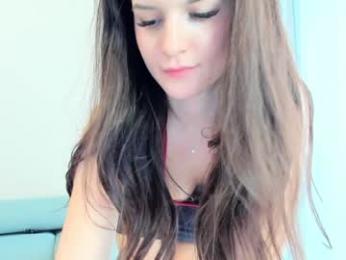 elaanna — Chaturbate recorded stream image, 01.02.2025 08:10