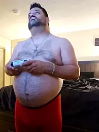 Roddog18 — Stripchat recorded stream image, 21.03.2026 03:00