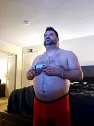 Roddog18 — Stripchat recorded stream image, 21.03.2026 03:00