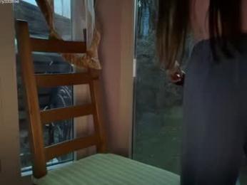 patry333 — Chaturbate recorded stream screenshot (21 Mar 2026)