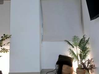 annwill — Camsoda recorded stream image, 21.03.2026 04:20