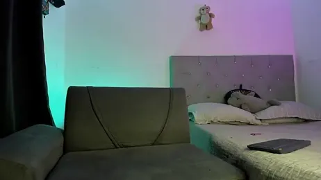 twinkDuohot — Stripchat recorded stream image, 21.03.2026 02:50