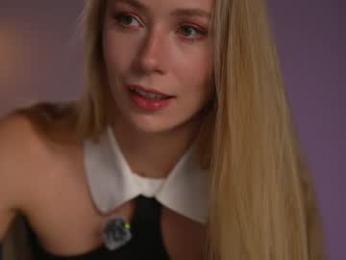 vika54784 — Chaturbate recorded stream image, 21.03.2026 05:40