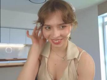 lizbethbiers — Chaturbate recorded stream image, 21.03.2026 03:10