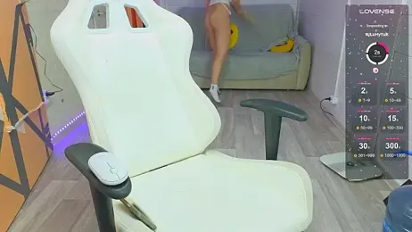 Misss_Vikk — Stripchat recorded stream screenshot (21 Mar 2026)