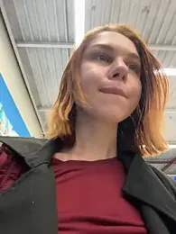 RosieSecret — Stripchat recorded stream screenshot (21 Mar 2026)