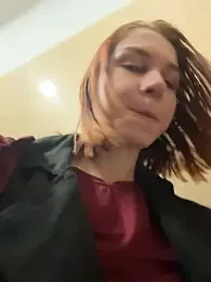 RosieSecret — Stripchat recorded stream screenshot (21 Mar 2026)