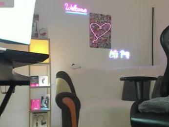 marioslim — Chaturbate recorded stream image, 21.03.2026 09:40