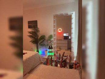 ALISE8881 — Bongacams recorded stream image, 21.03.2026 11:50