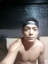 tayson_ — Stripchat recorded stream screenshot (21 Mar 2026)