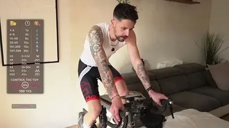 monsieurguitsxxx — Stripchat recorded stream image, 21.03.2026 12:50