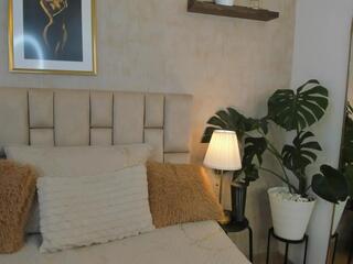 Katherine Evanns — Flirt4free recorded stream image, 21.03.2026 12:20