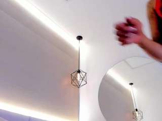 latinfussion — Camsoda recorded stream image, 21.03.2026 14:50