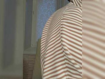 Anesteishen — Bongacams recorded stream screenshot (21 Mar 2026)