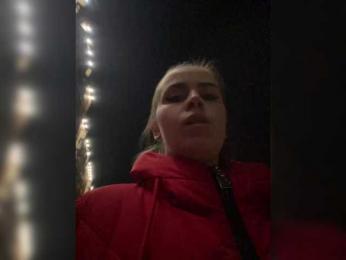 LolaSexxx — Bongacams recorded stream image, 07.03.2025 16:00