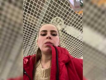 LolaSexxx — Bongacams recorded stream image, 07.03.2025 16:00