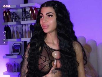 AngelaMyst — Bongacams recorded stream image, 21.03.2026 15:30