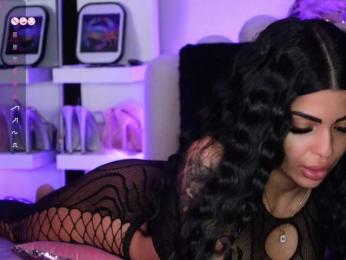 AngelaMyst — Bongacams recorded stream image, 21.03.2026 15:30