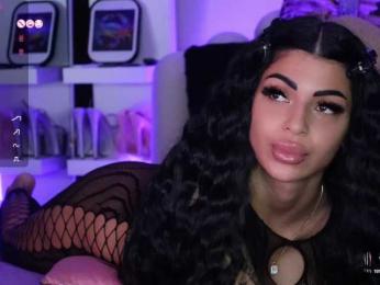 AngelaMyst — Bongacams recorded stream image, 21.03.2026 15:30