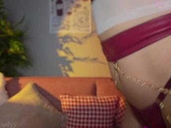 Nadin_star — Bongacams recorded stream image, 21.03.2026 15:30