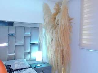 cammiila — Camsoda recorded stream image, 21.03.2026 17:50